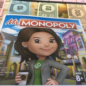 Meet your Posher, Betsy